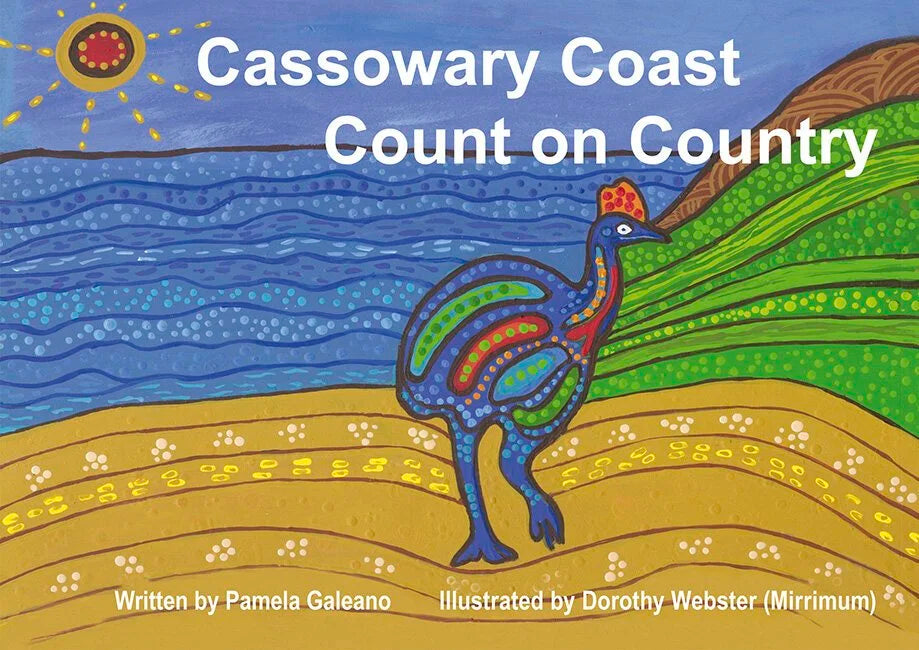 Cassowary Coast Count on Country