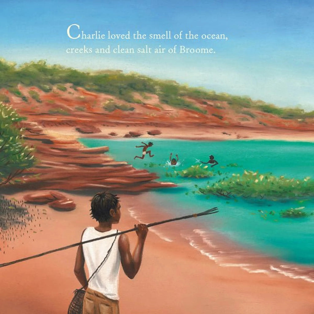 Charlie's Swim product image 2