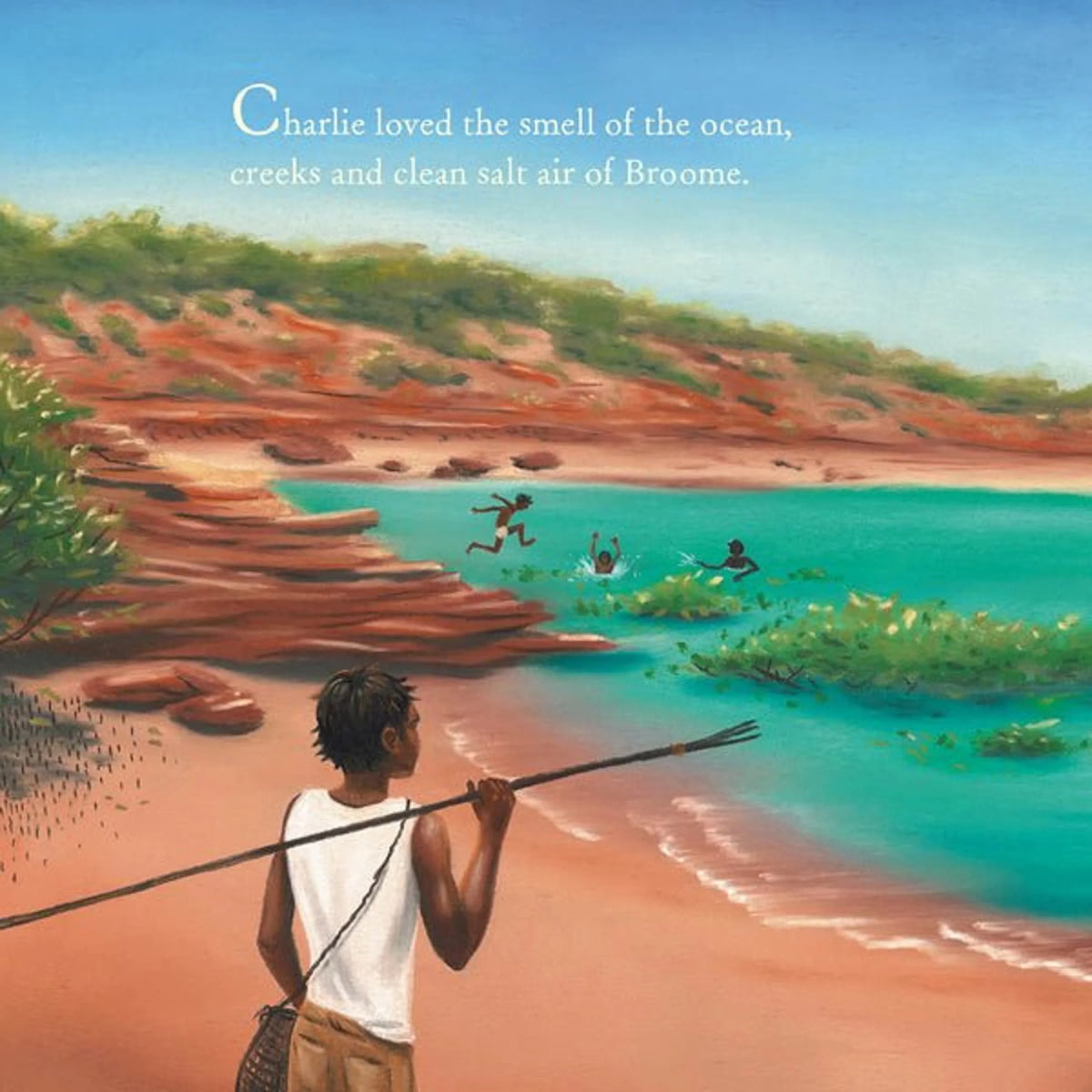 Charlie's Swim product image 2