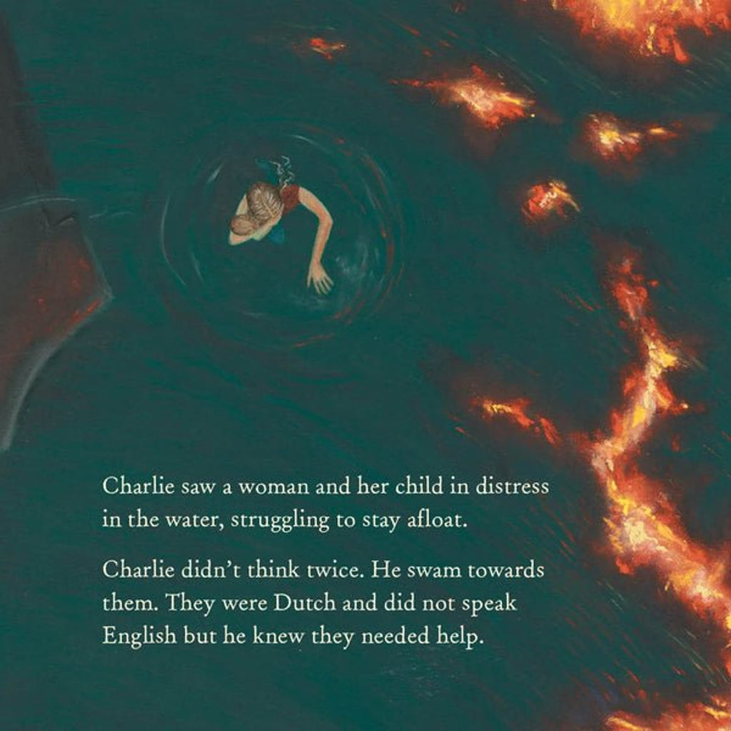 Charlie's Swim product image 4
