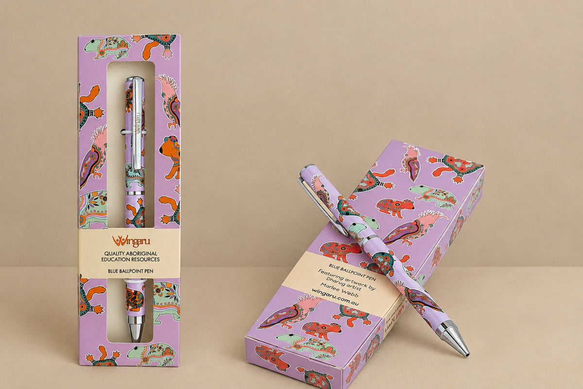 Marlee Ballpoint Pen