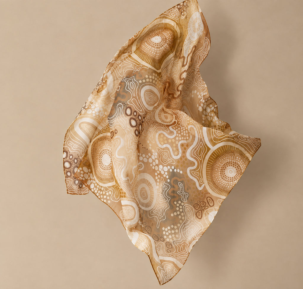 Community Connections Silk product image 2