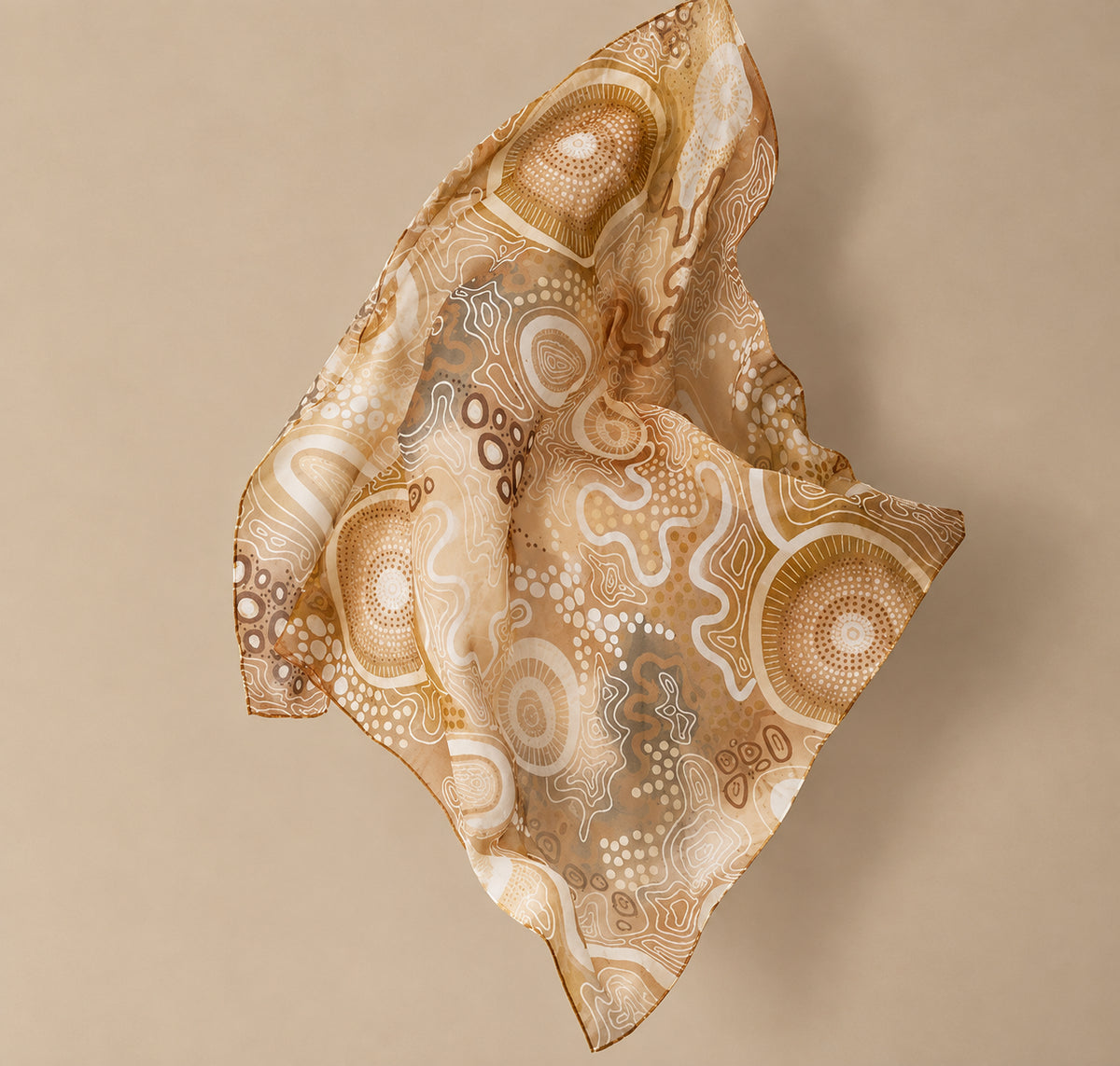 Community Connections Silk product image 2