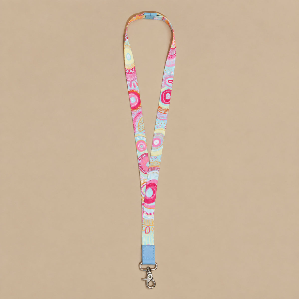 Waterway Lanyard product image 2
