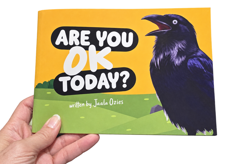 Are You Ok Today? product image 3