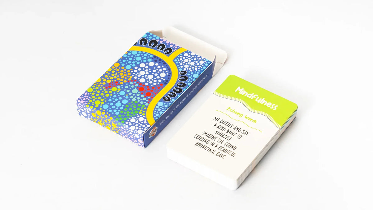 Cultural Empowerment Cards product image 2