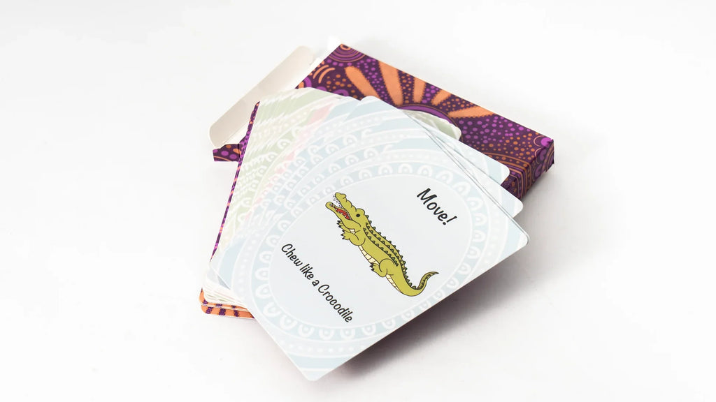 Cultural Play Cards product image 2
