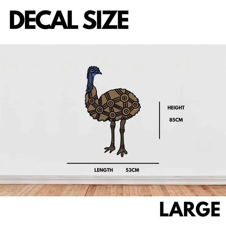 Totems Wall Decals - Marli Marli product image 5