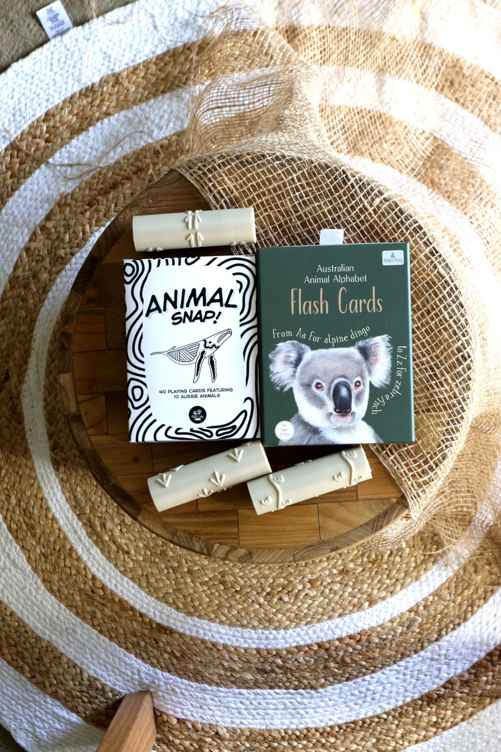 Australian Animals Bundle