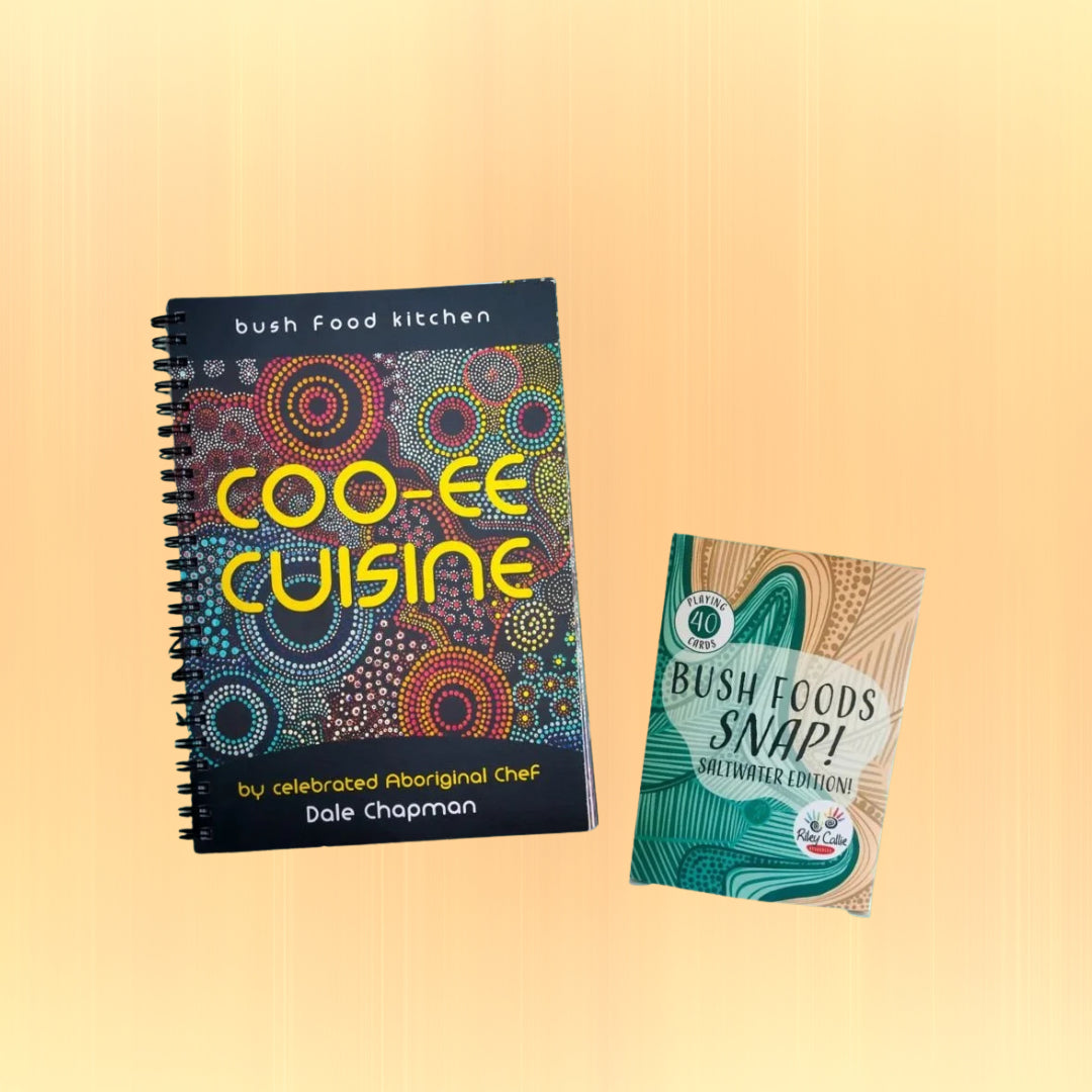 Bush Foods Resource Pack