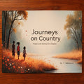Journeys On Country Book