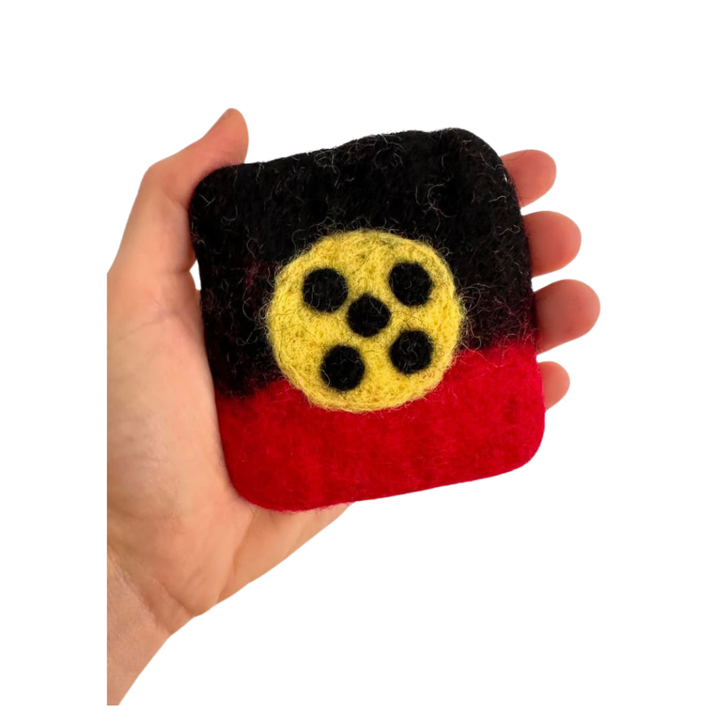 Felt Number Cards product image 3