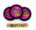 Deadly Dice Game