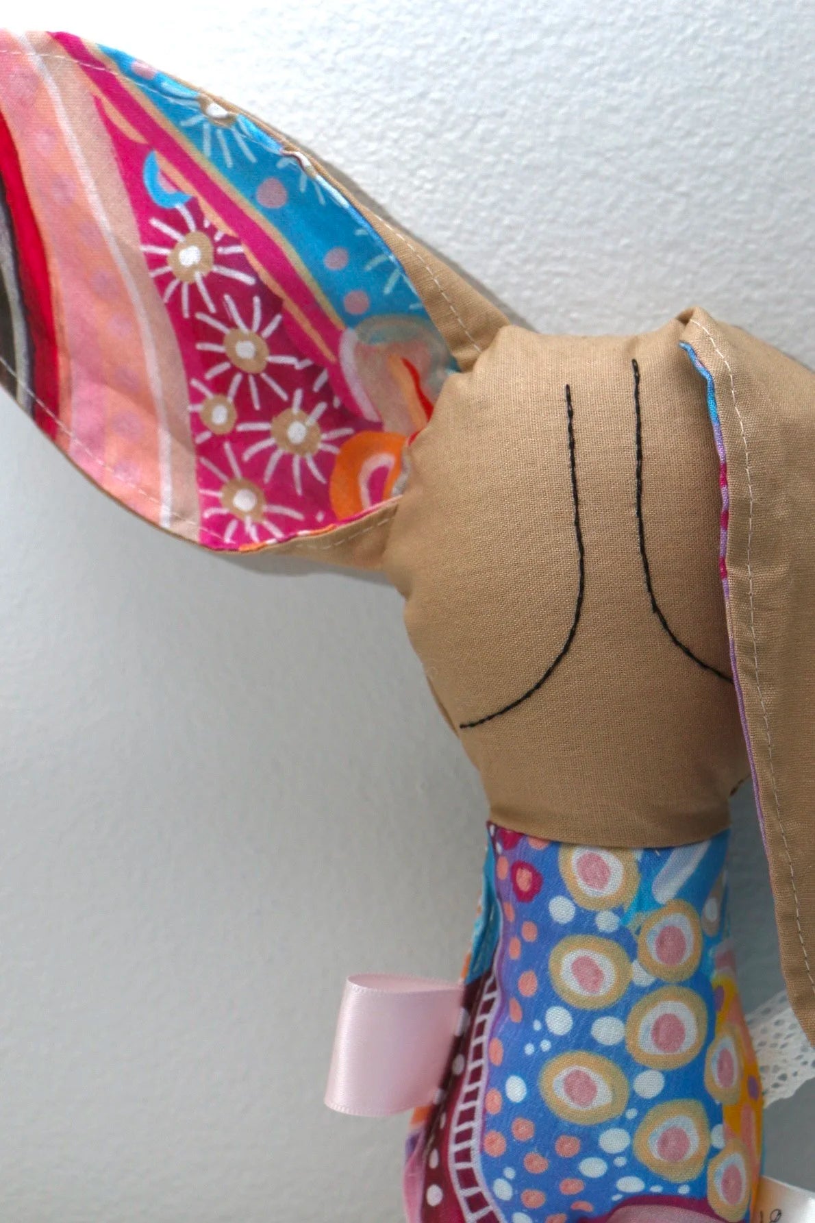 Aboriginal Fabric Bunnies product image 3