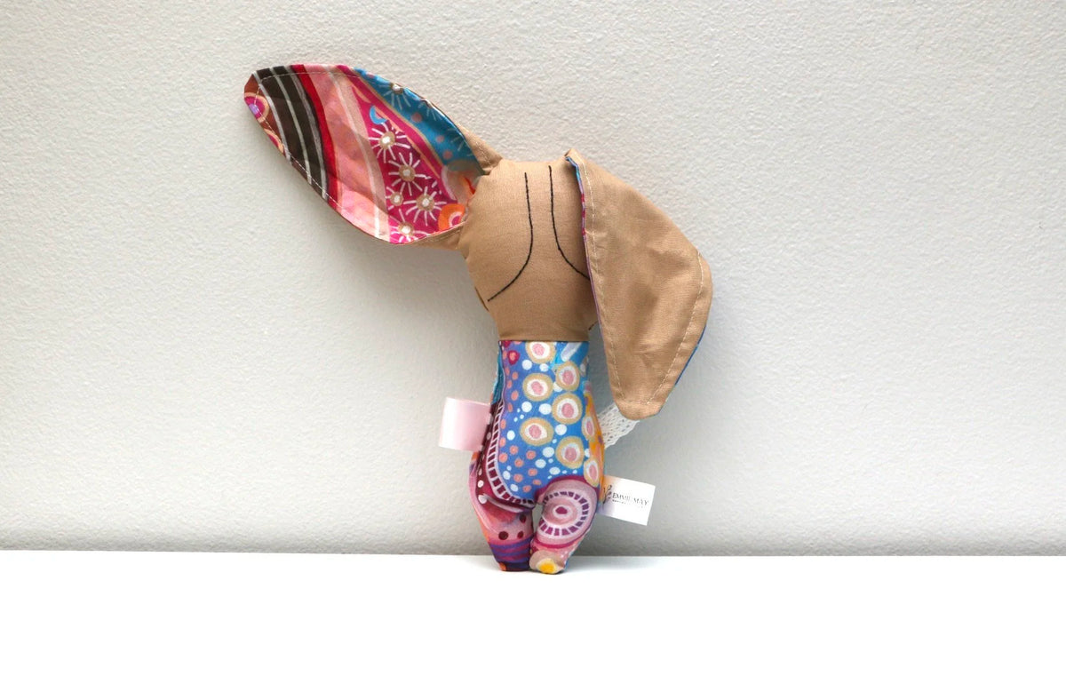 Aboriginal Fabric Bunnies product image 4