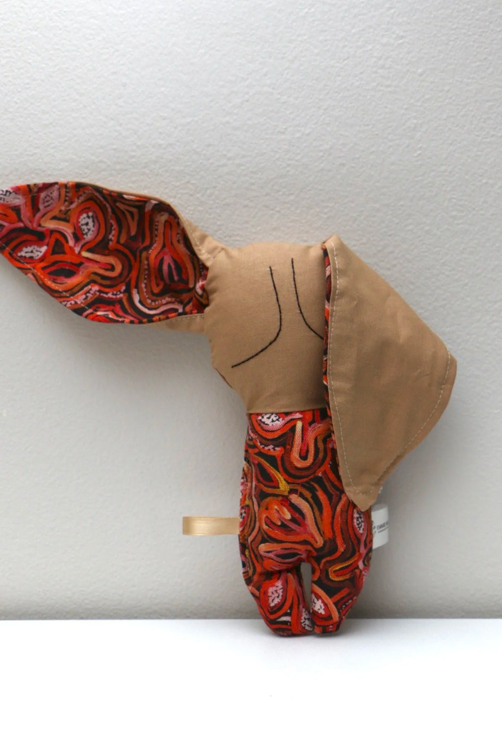 Aboriginal Fabric Bunnies product image 5