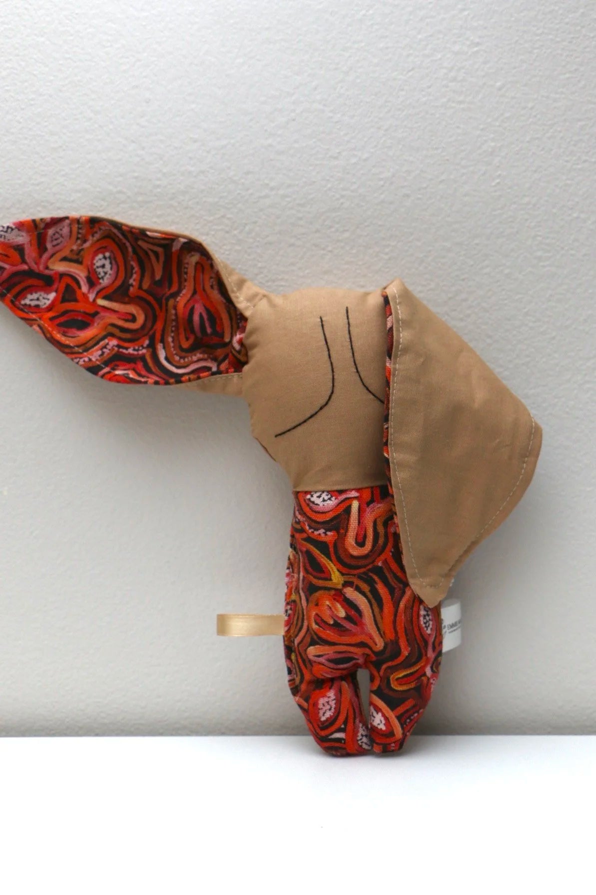Aboriginal Fabric Bunnies product image 5