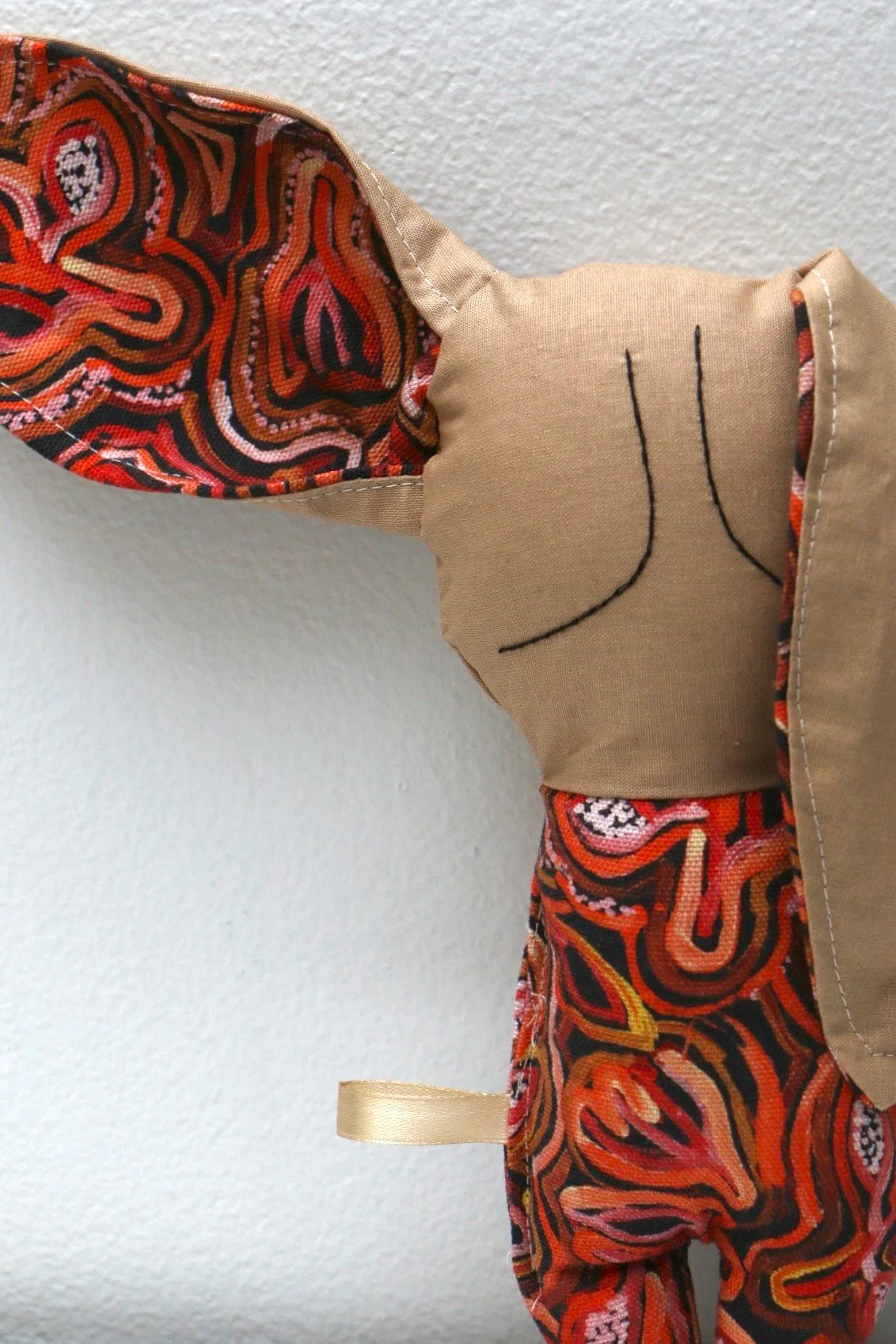 Aboriginal Fabric Bunnies product image 7