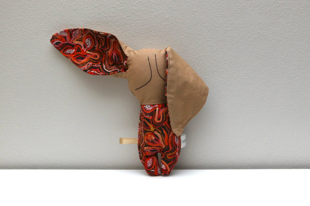Aboriginal Fabric Bunnies product image 8
