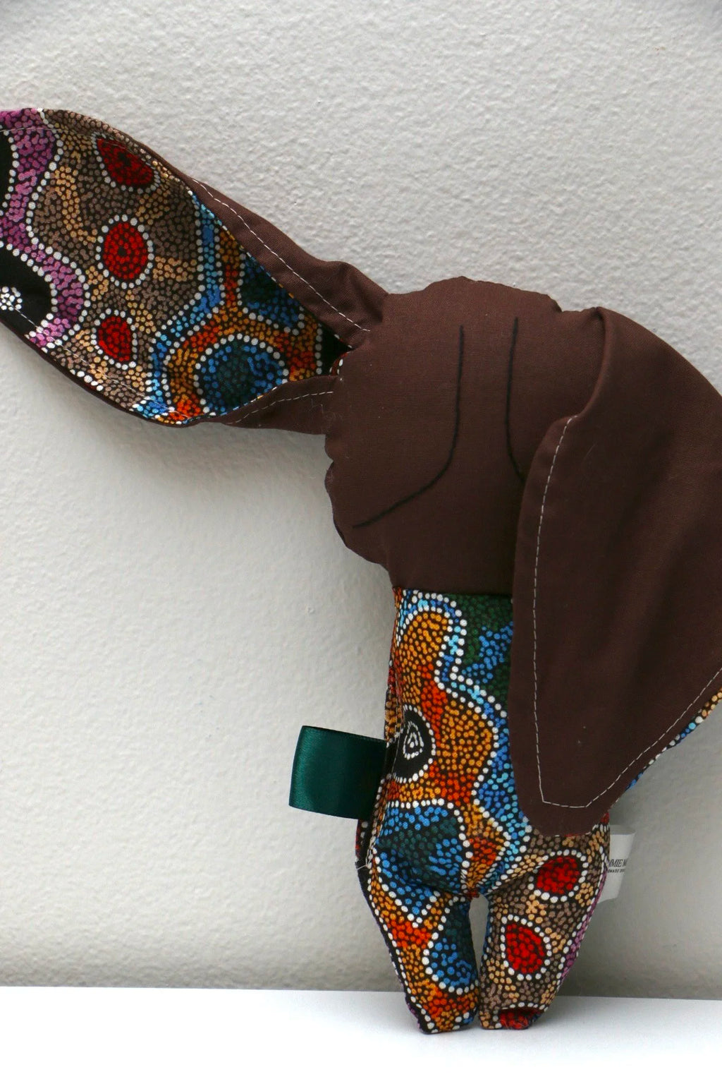 Aboriginal Fabric Bunnies product image 9