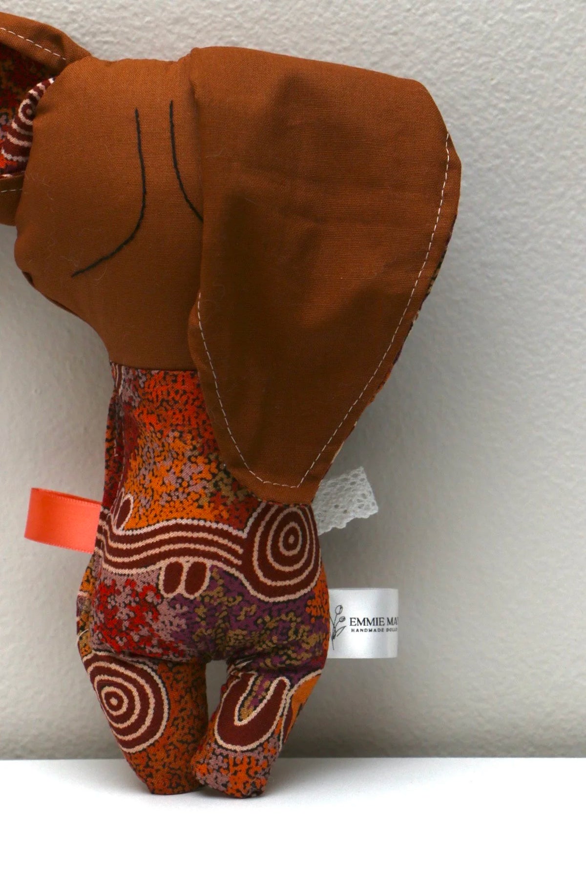 Aboriginal Fabric Bunnies product image 11