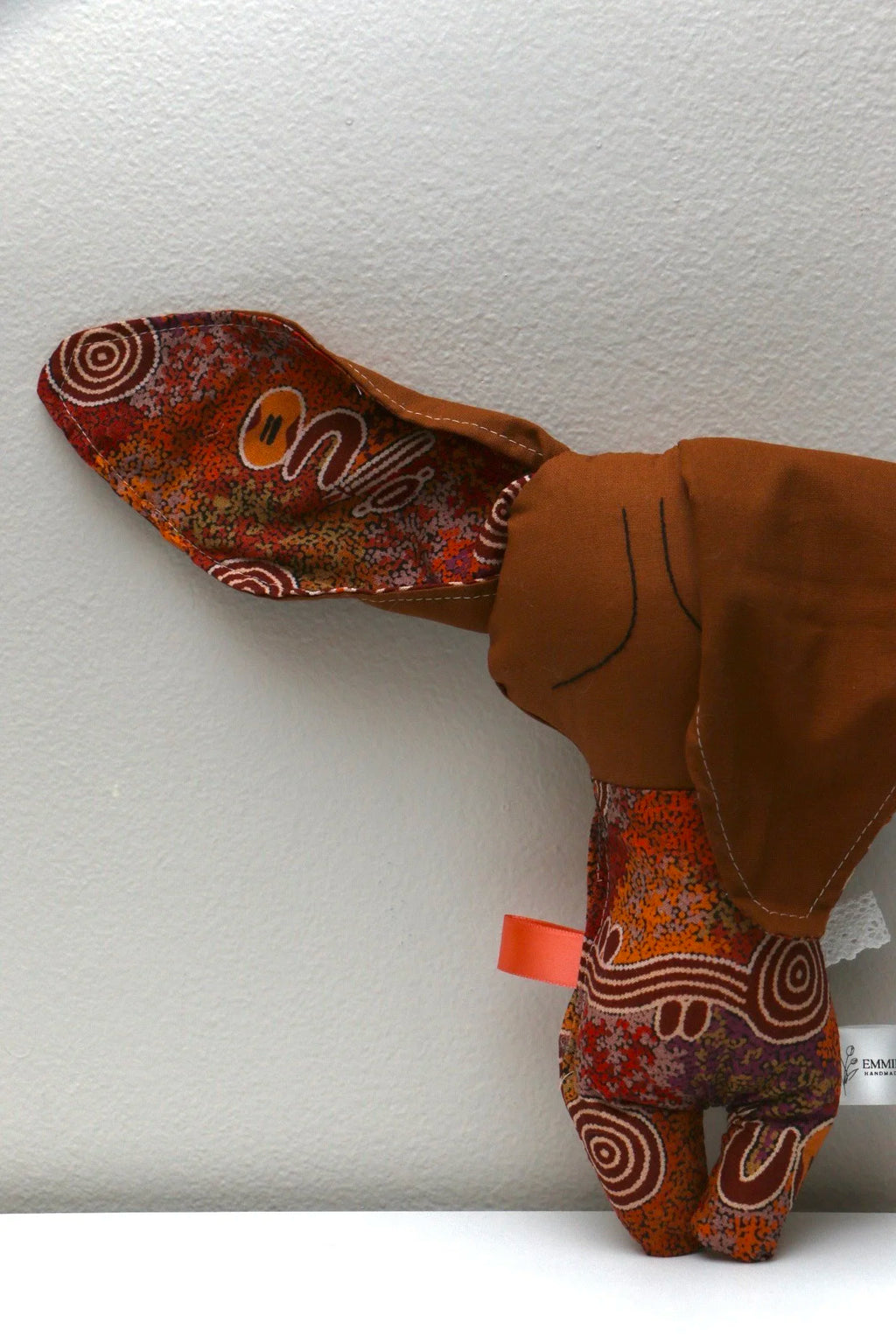 Aboriginal Fabric Bunnies product image 12