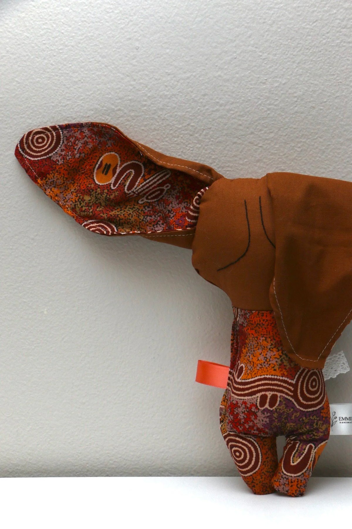Aboriginal Fabric Bunnies product image 12