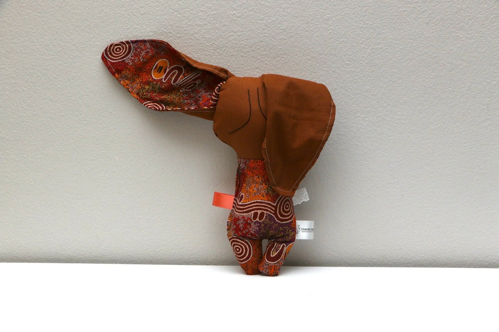 Aboriginal Fabric Bunnies product image 13