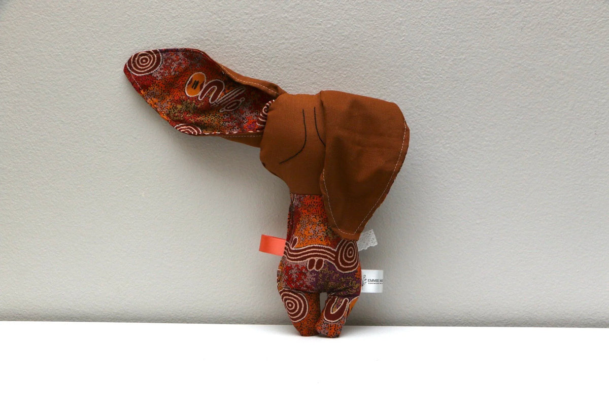 Aboriginal Fabric Bunnies product image 13