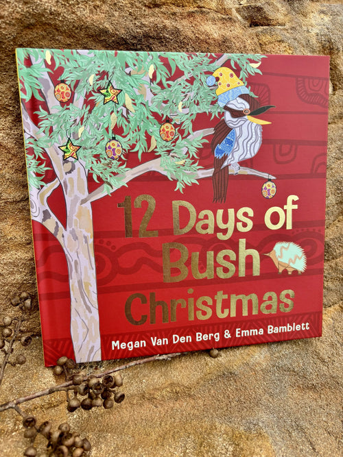 12 Days of Bush Christmas