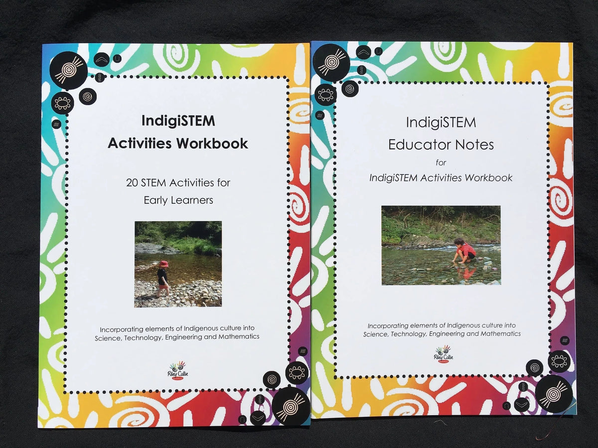 IndigiSTEM Resource Kit product image 2