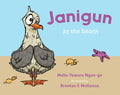 Janigun (At the Beach)