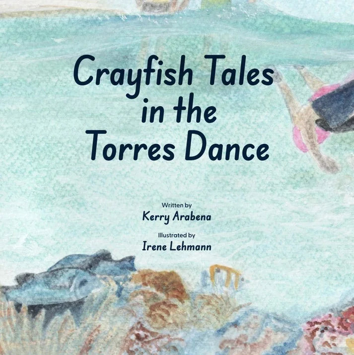 Crayfish Tales in the Torres Dance