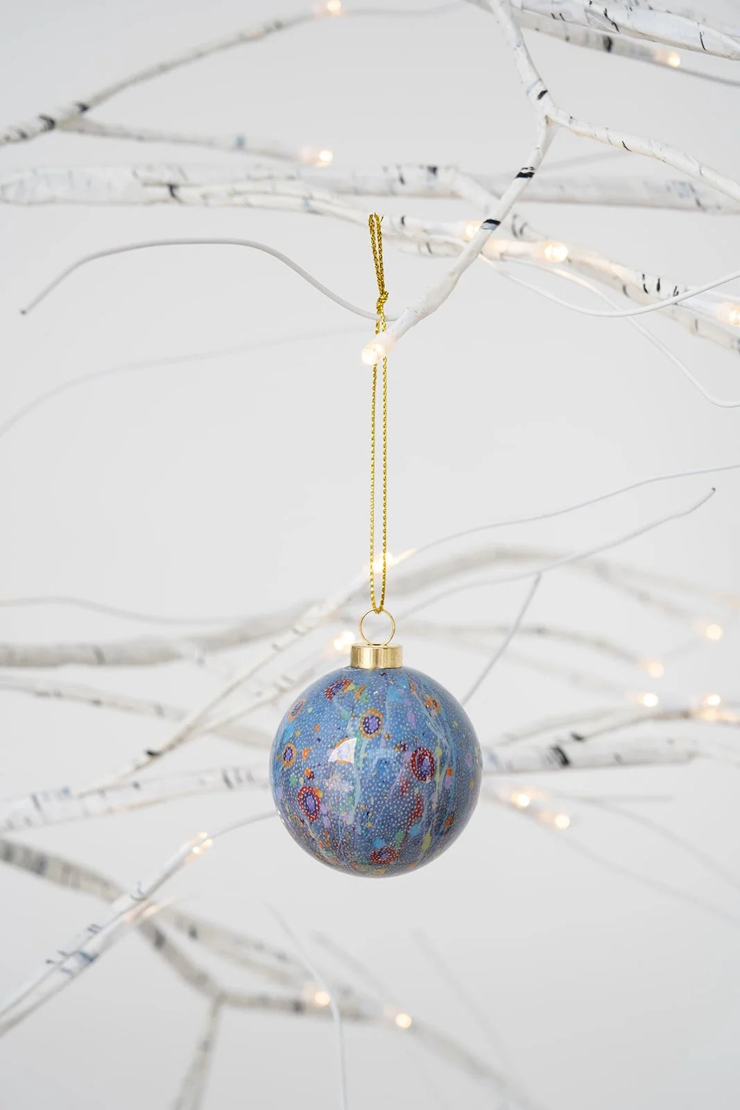 Aboriginal Our Country 6 Pack Mini Baubles product image 7