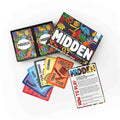 Midden