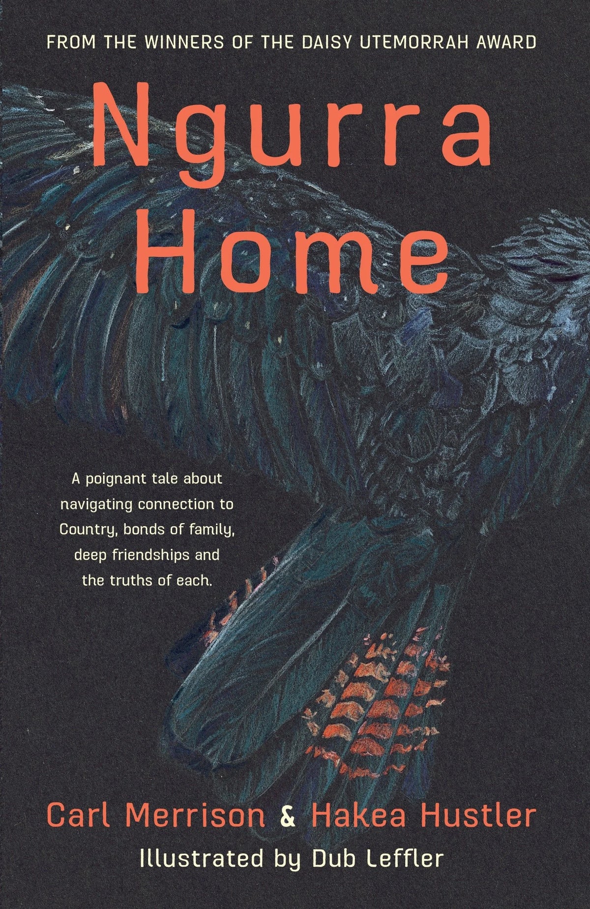 Ngurra Home