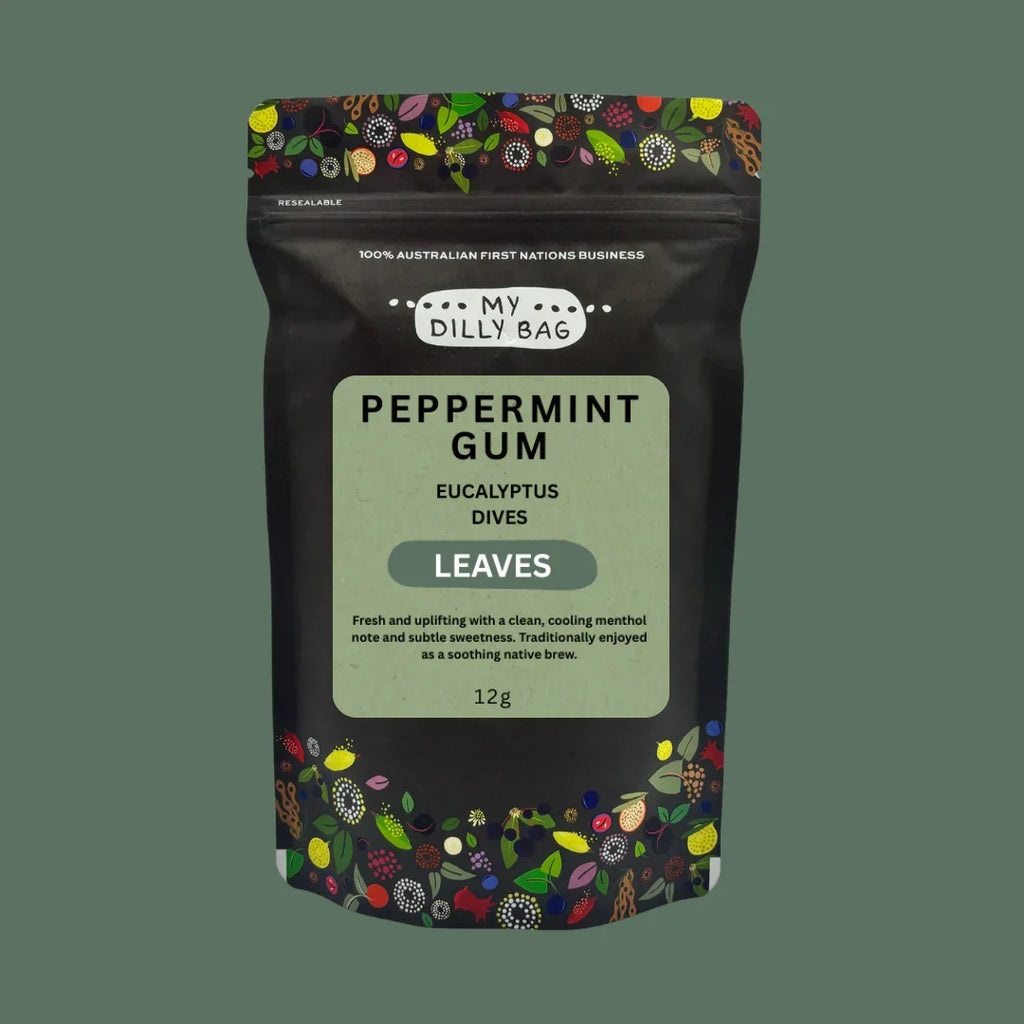 Peppermint Gum