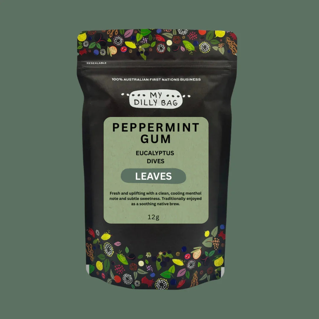 Peppermint Gum