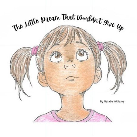 The Little Dream That Wouldn’t Give Up
