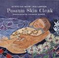 Possum Skin Cloak