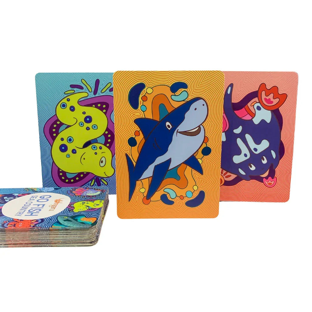 Go Fish Sea Country product image 2