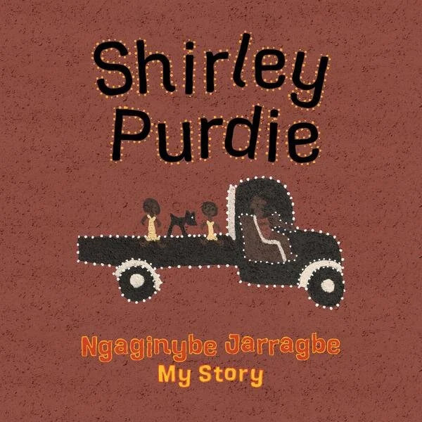 Shirley Purdie: My Story, Ngaginybe Jarragbe