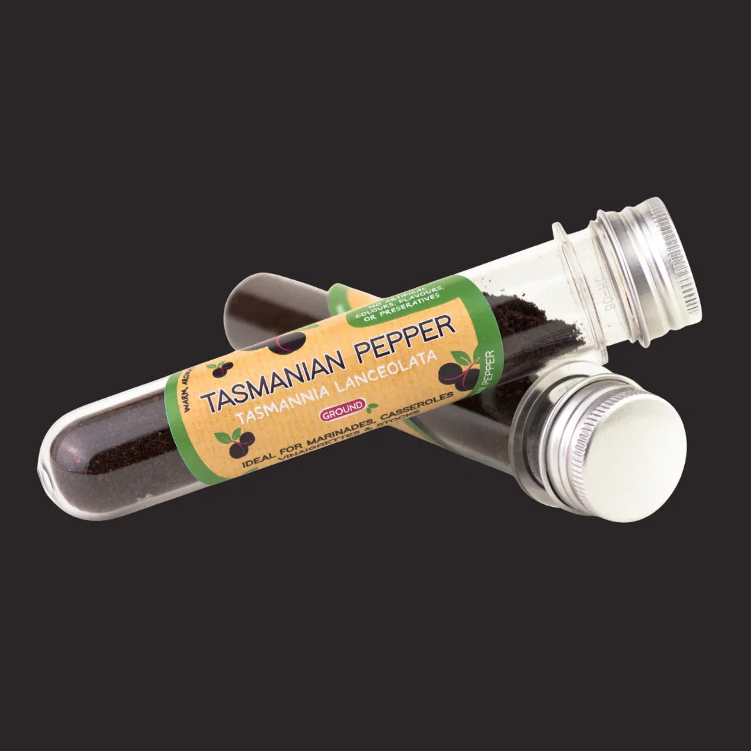 Tasmanian Pepper (Ground)