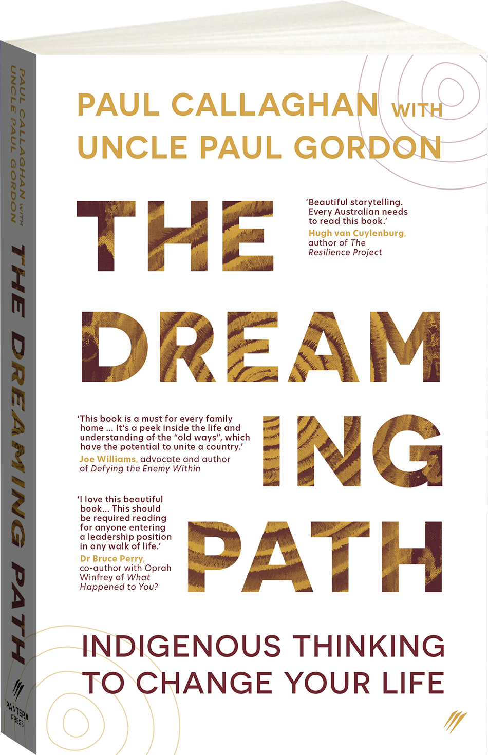 Dreaming Path