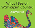 What I See on Walmajarri Country