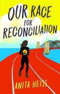 Our Race for Reconciliation