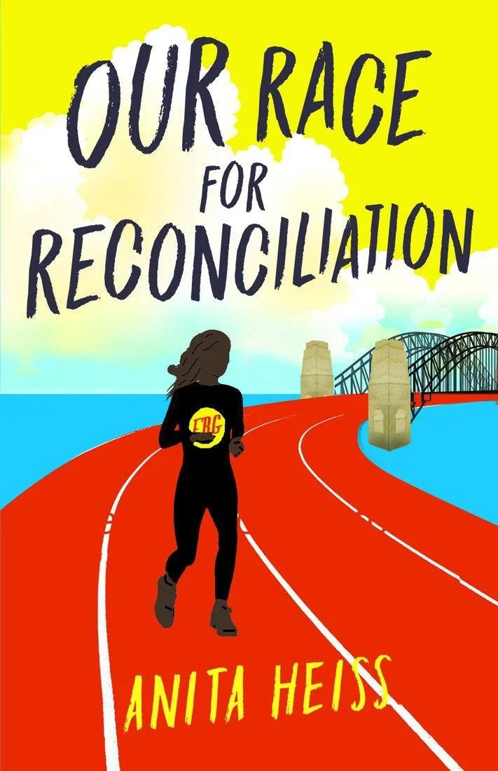Our Race for Reconciliation