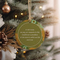 Ornaments | Respect
