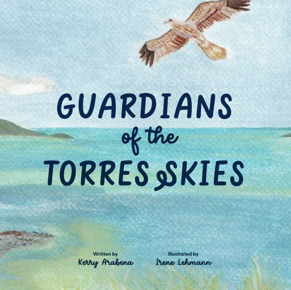 Guardians of the Torres Skies