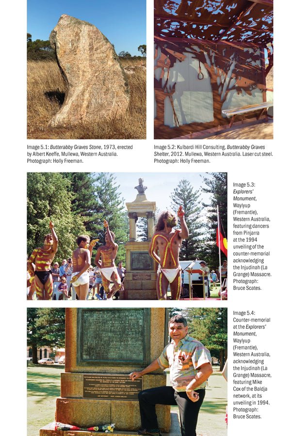Monumental Disruptions product image 2